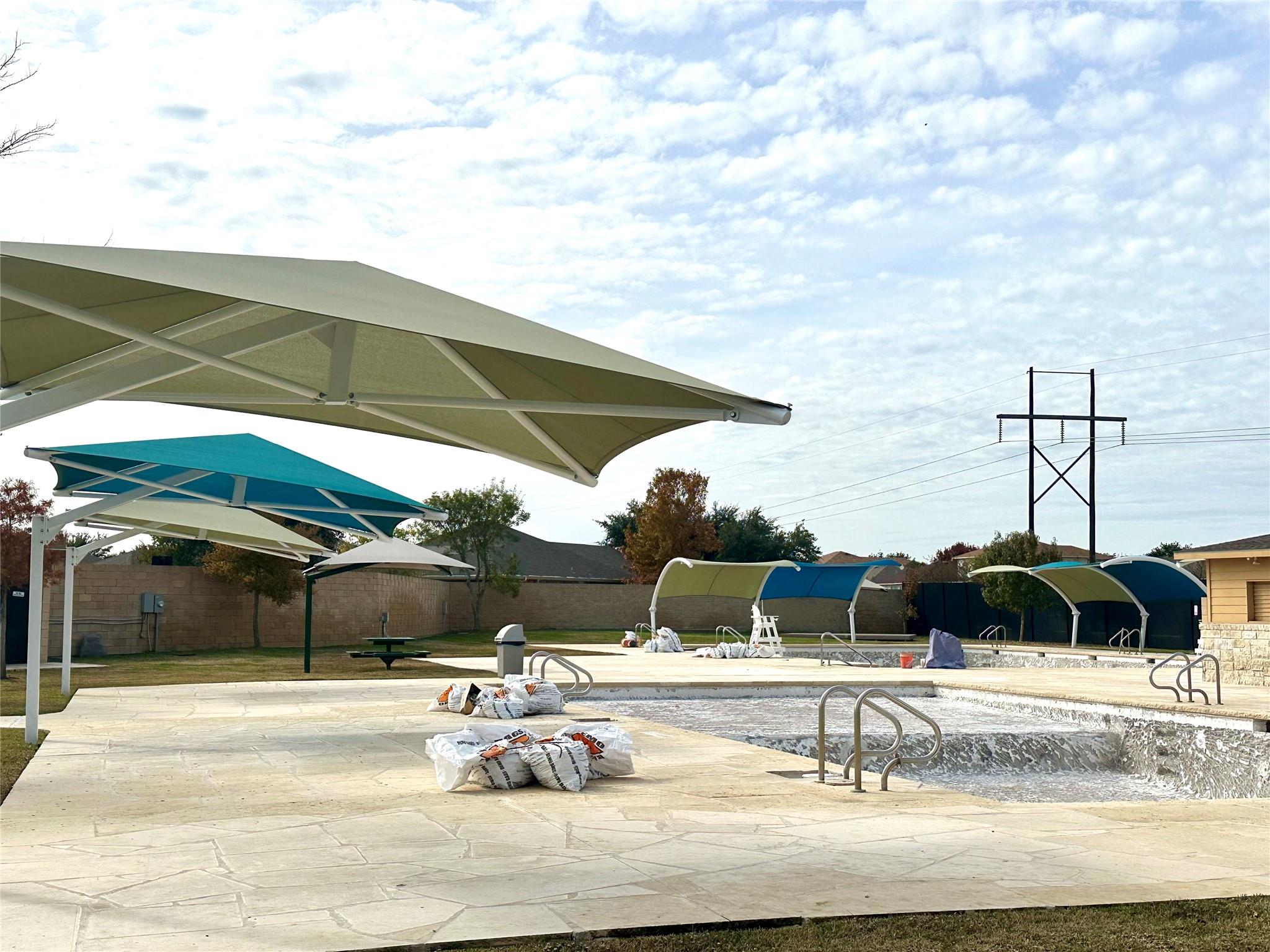 345 The Bad Way, Jarrell, TX 76537