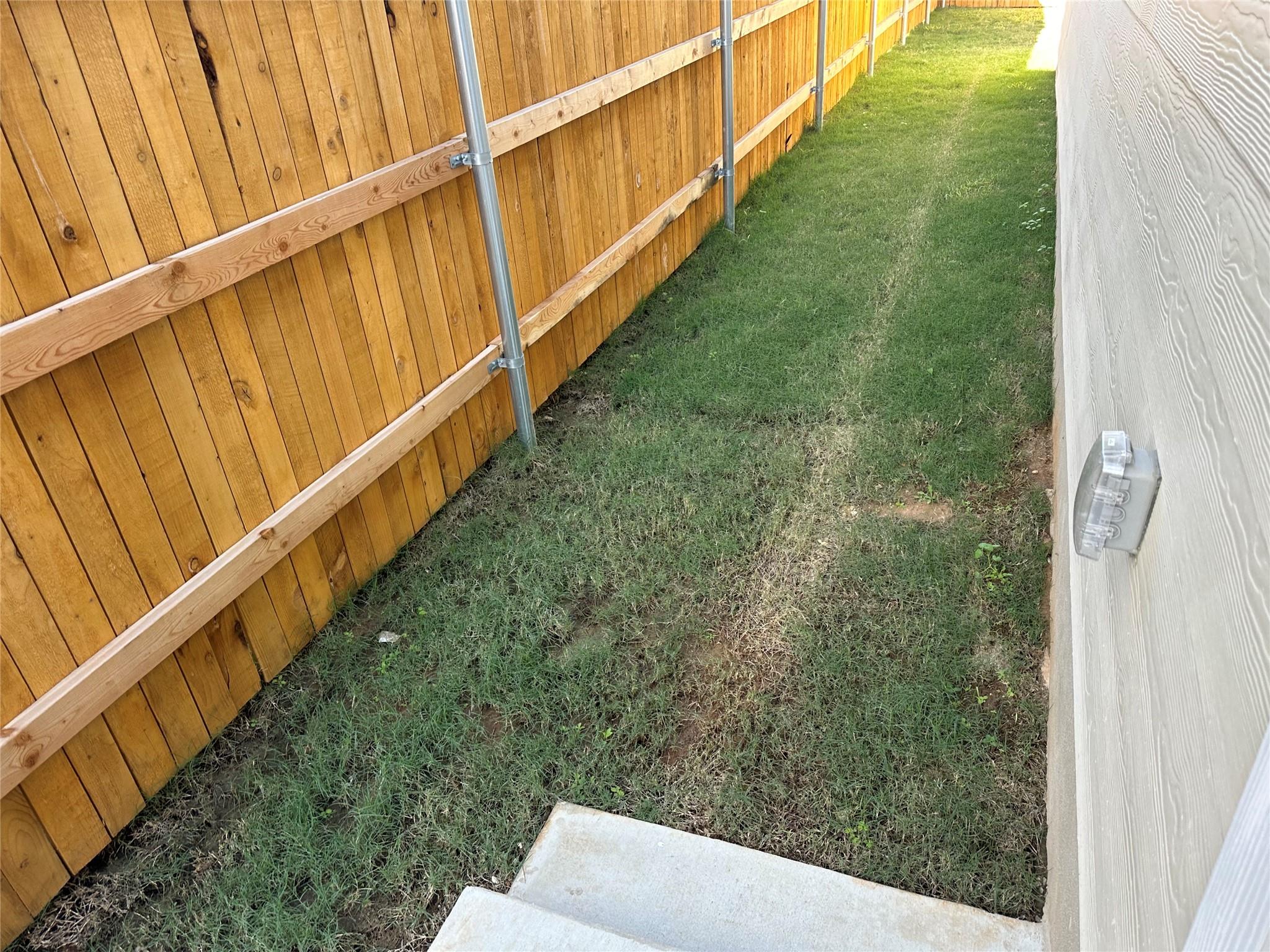 345 The Bad Way, Jarrell, TX 76537