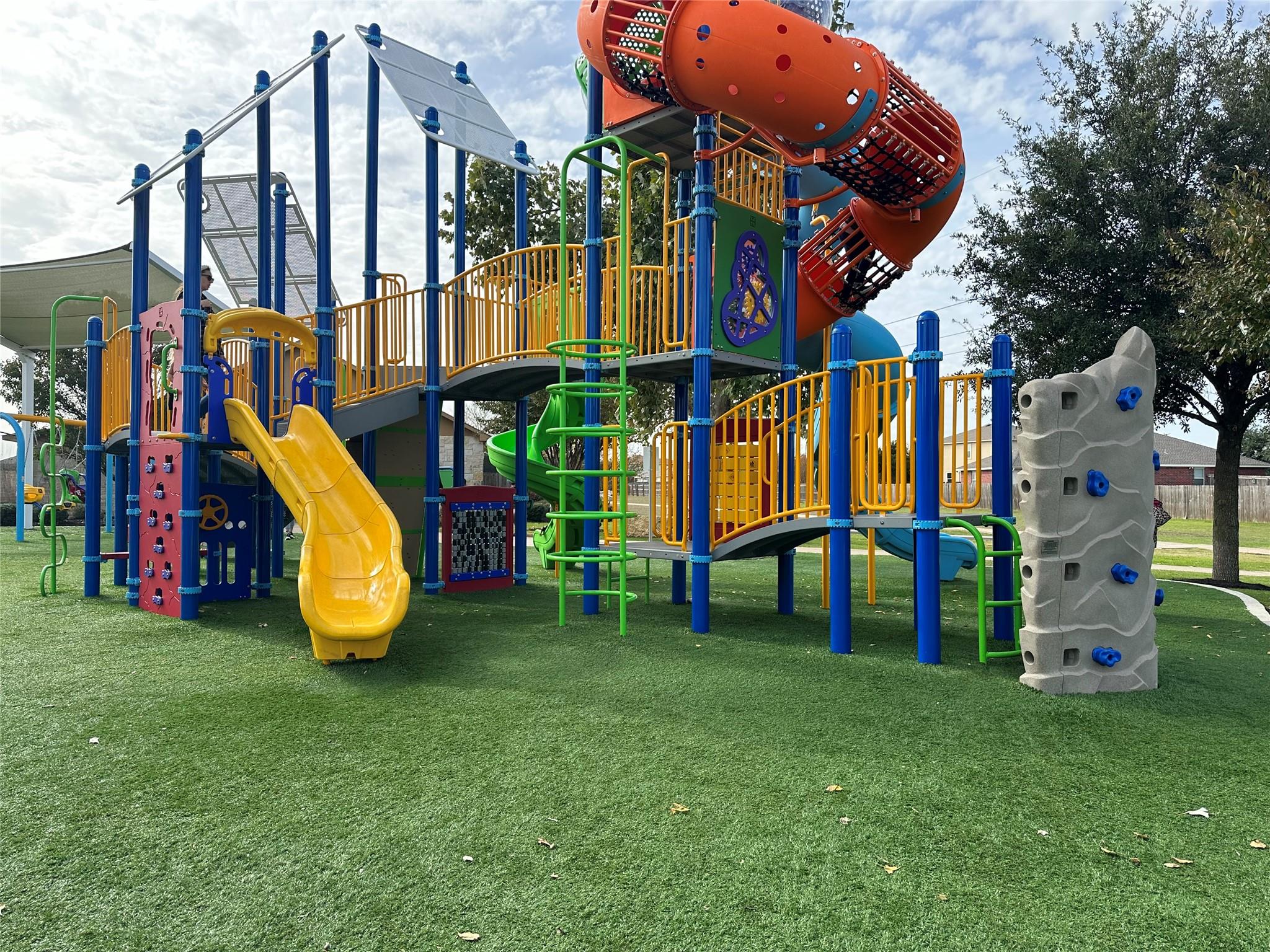 345 The Bad Way, Jarrell, TX 76537