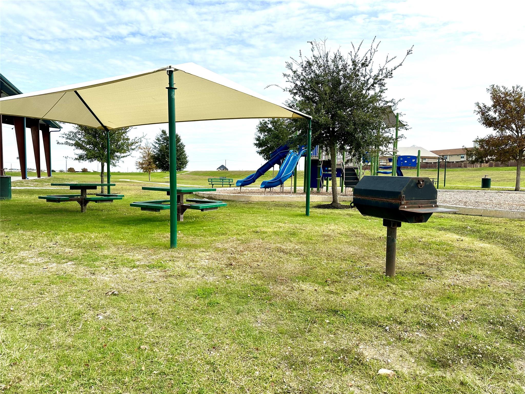 345 The Bad Way, Jarrell, TX 76537