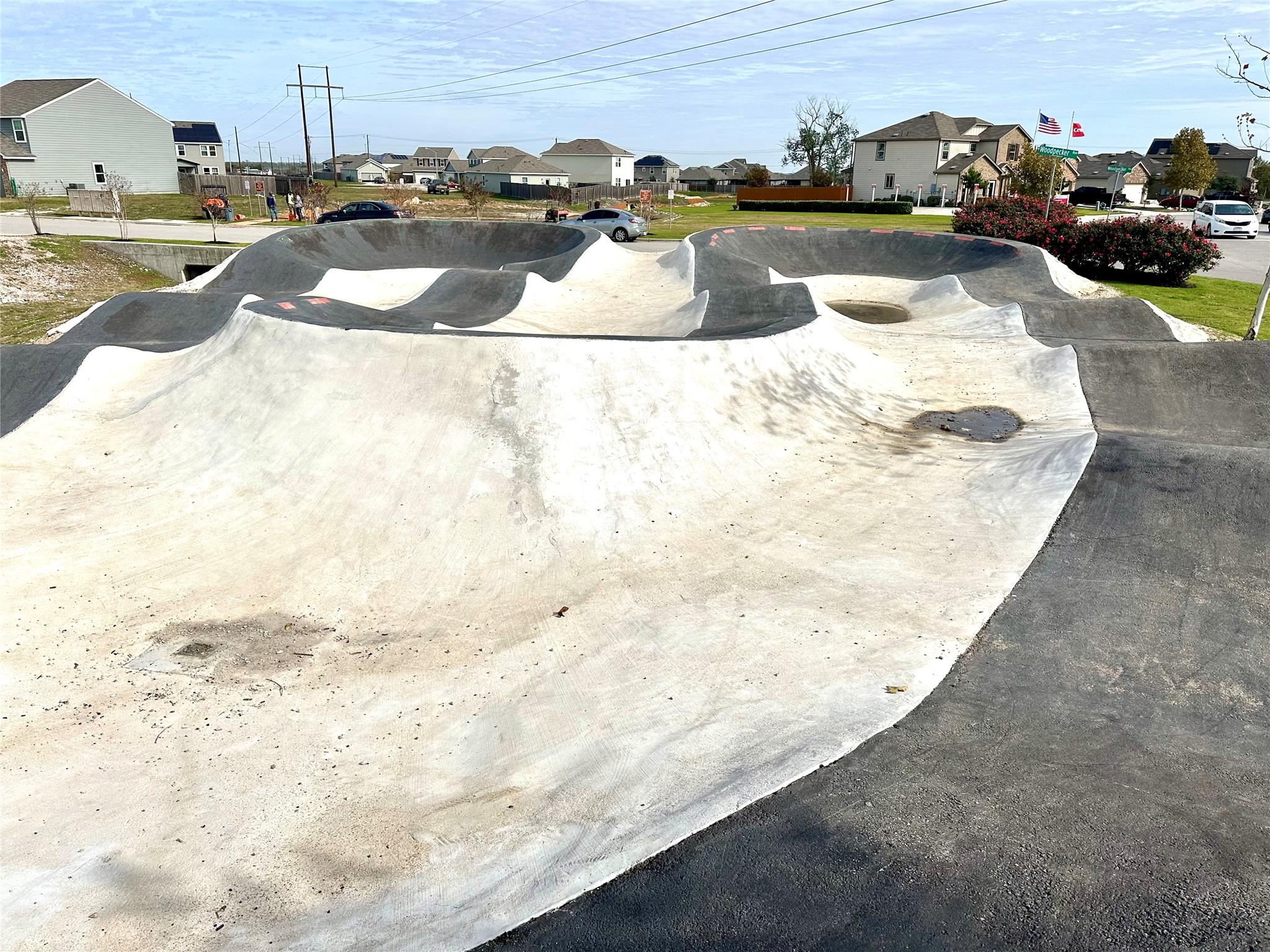 345 The Bad Way, Jarrell, TX 76537