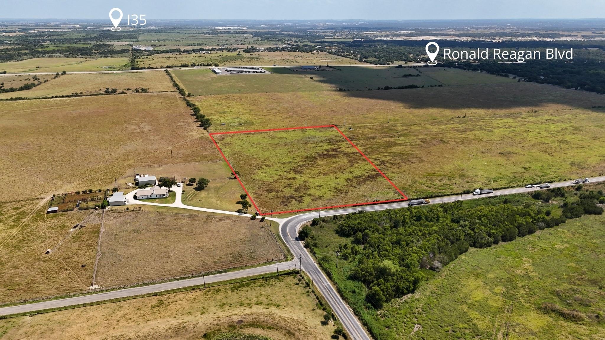 3400 County Road 234 Rd, Georgetown, TX 78633