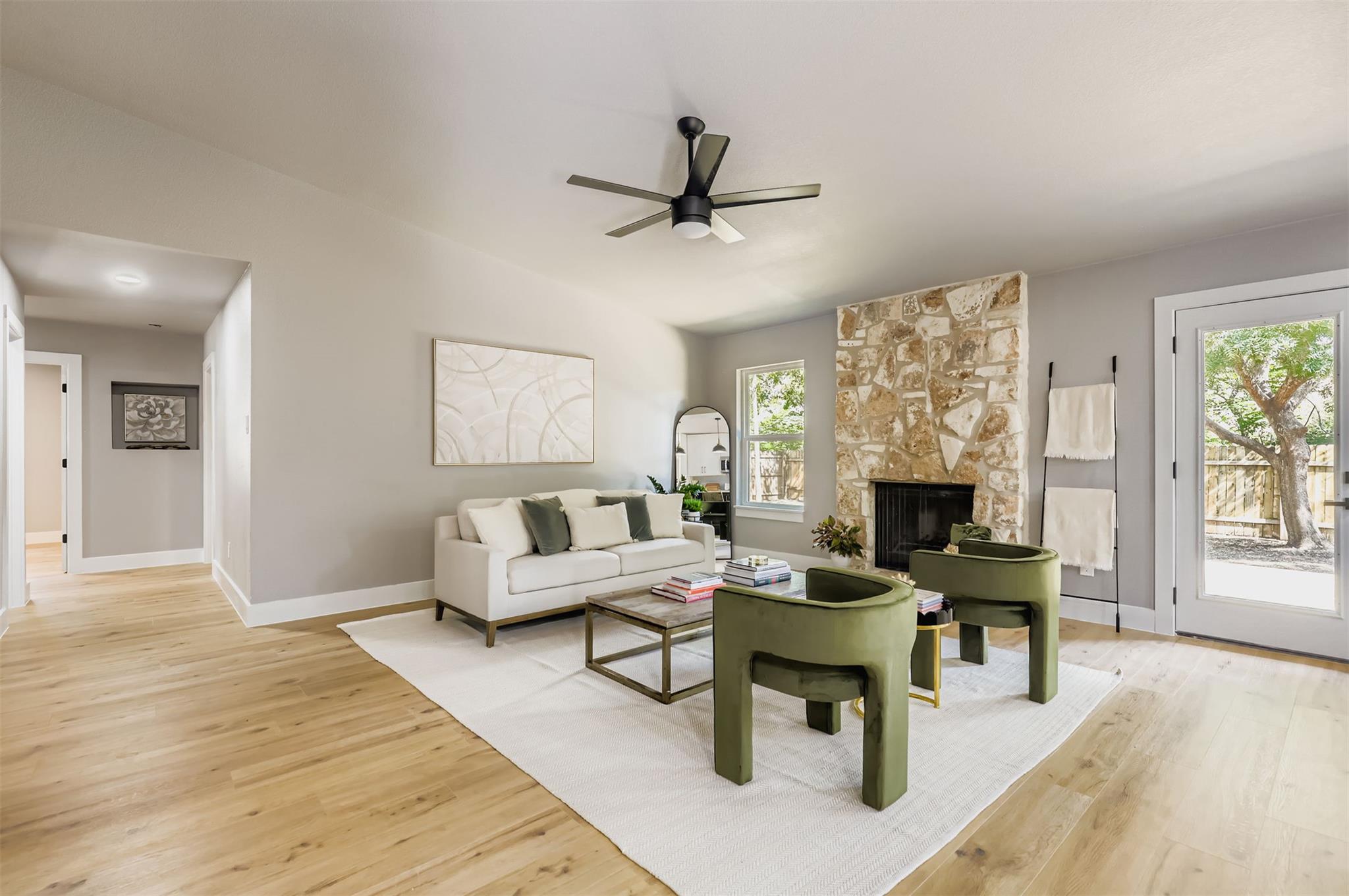 12309 Scribe Dr, Austin, TX 78759