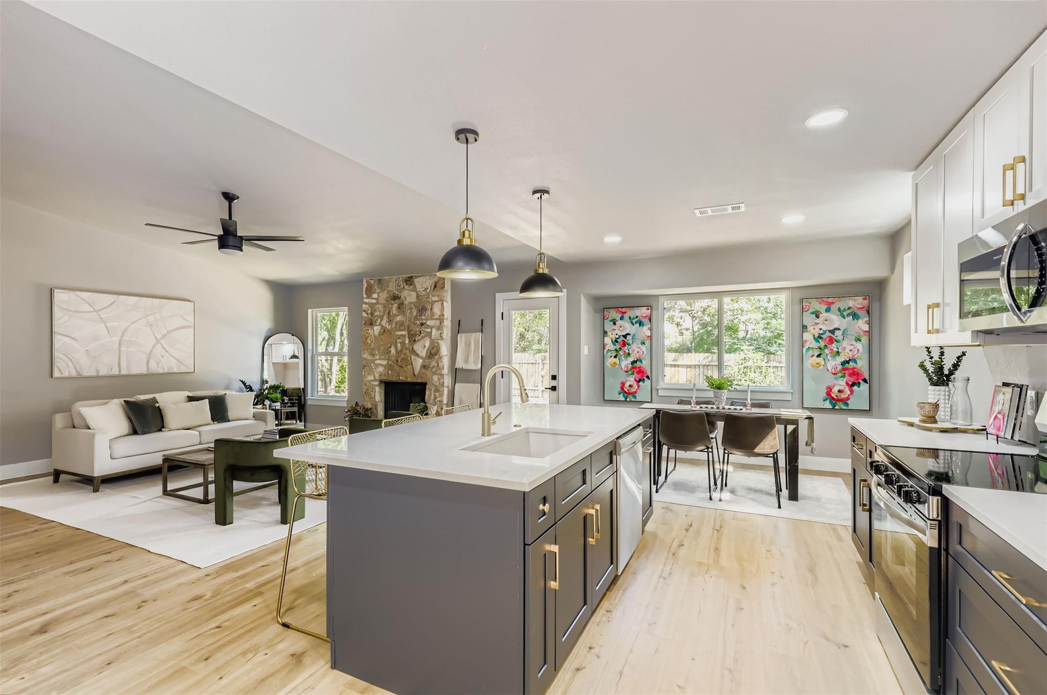 12309 Scribe Dr, Austin, TX 78759