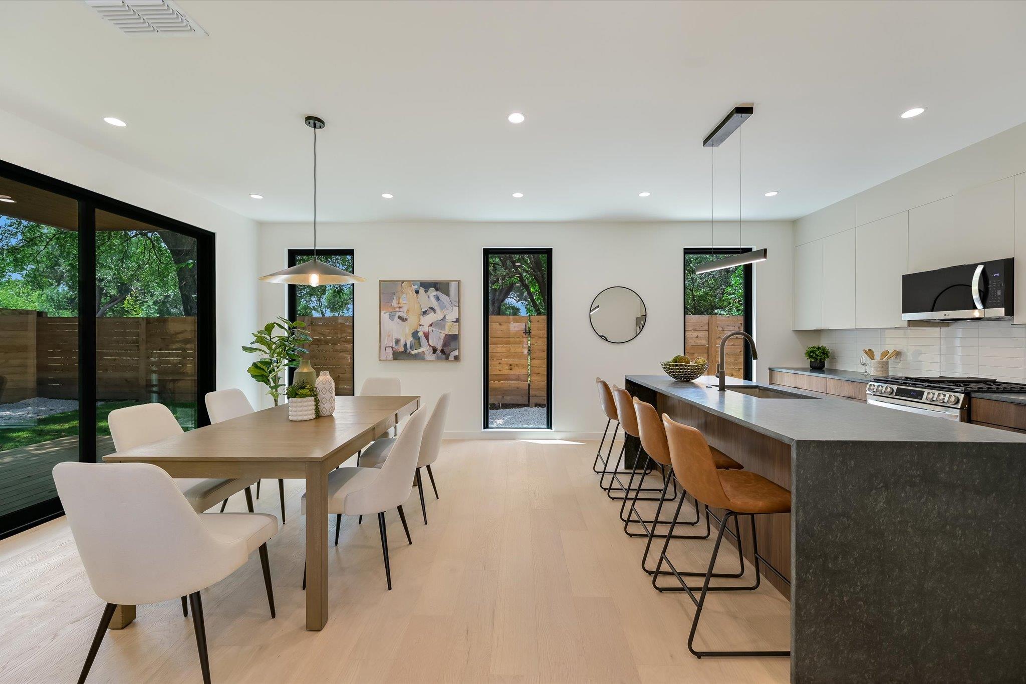2705 Francisco St # B, Austin, TX 78702