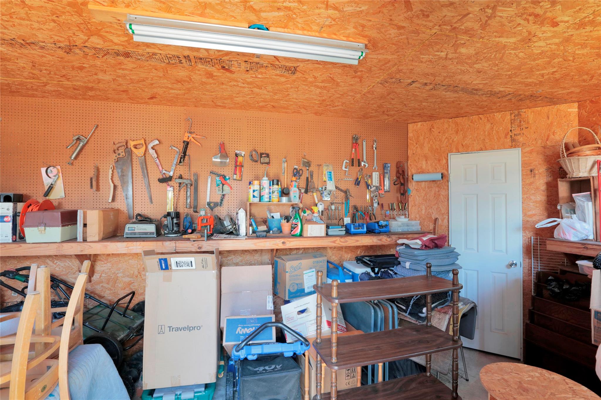 661 W South St, Bertram, TX 78605