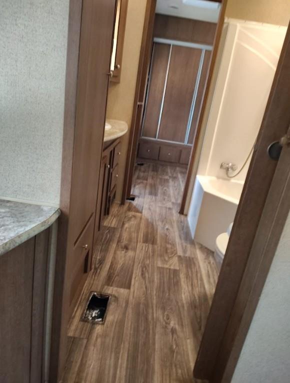 806 Yaupon Dr, Caldwell, TX 77836