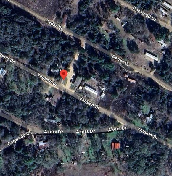 806 Yaupon Dr, Caldwell, TX 77836