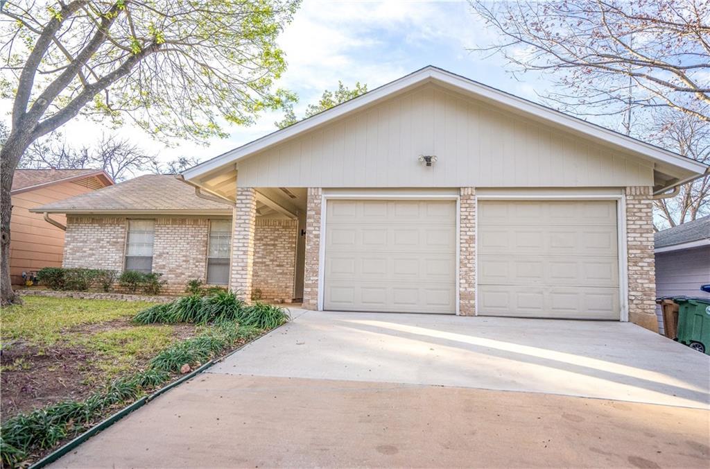 11620 Elk Park Trl, Austin, TX 78759