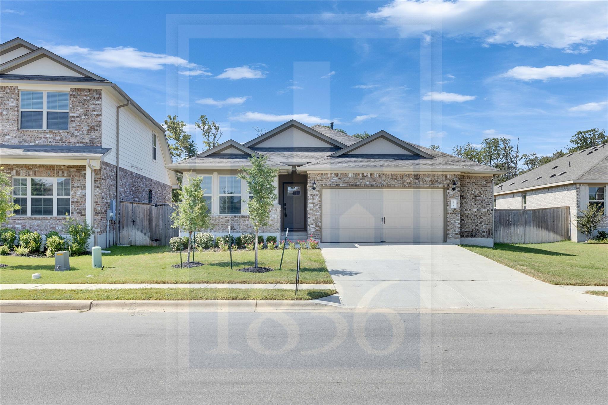135 Hackberry Ln, Bastrop, TX 78602