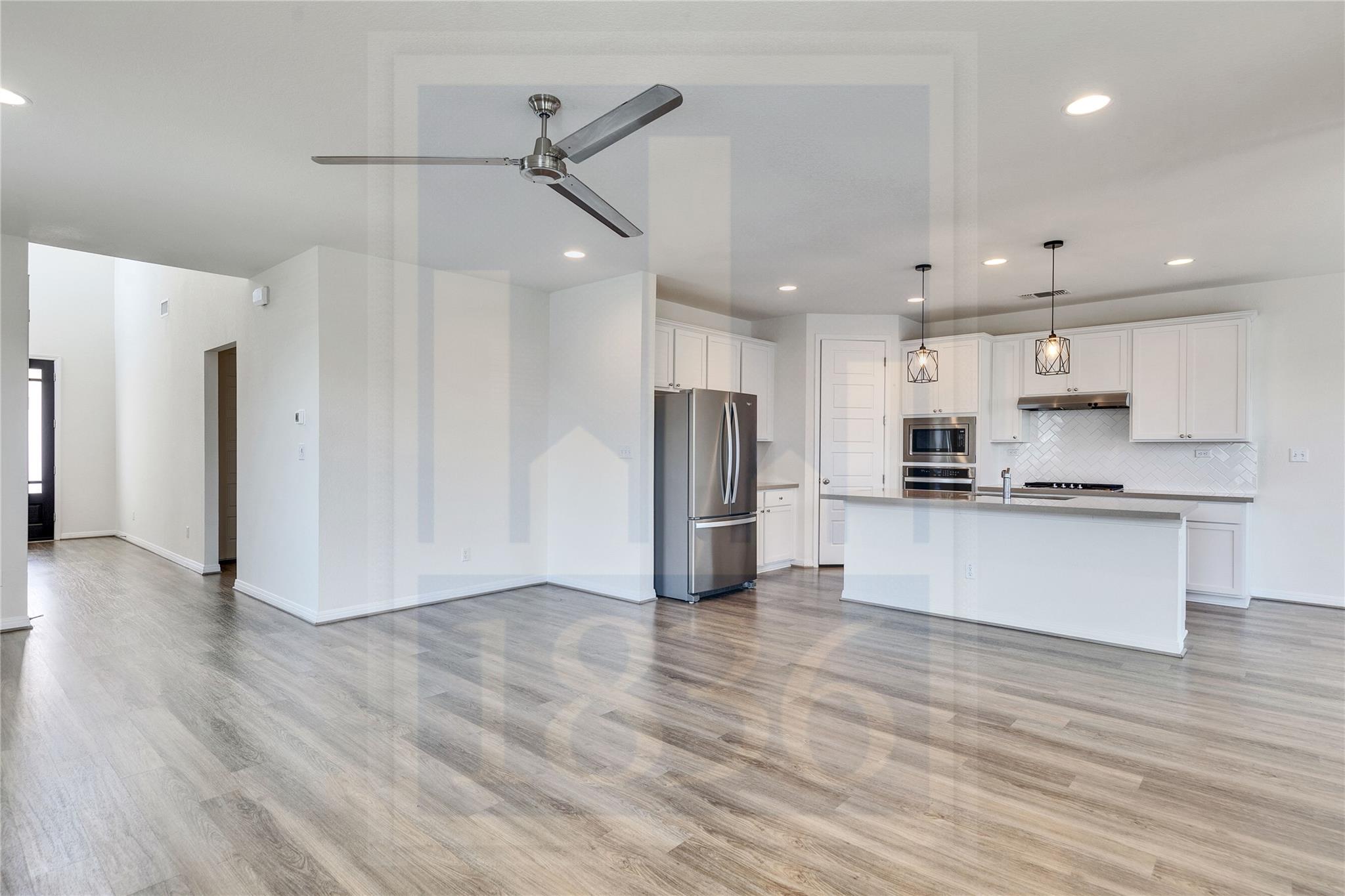 100 Fluttermill Loop, Liberty Hill, TX 78642