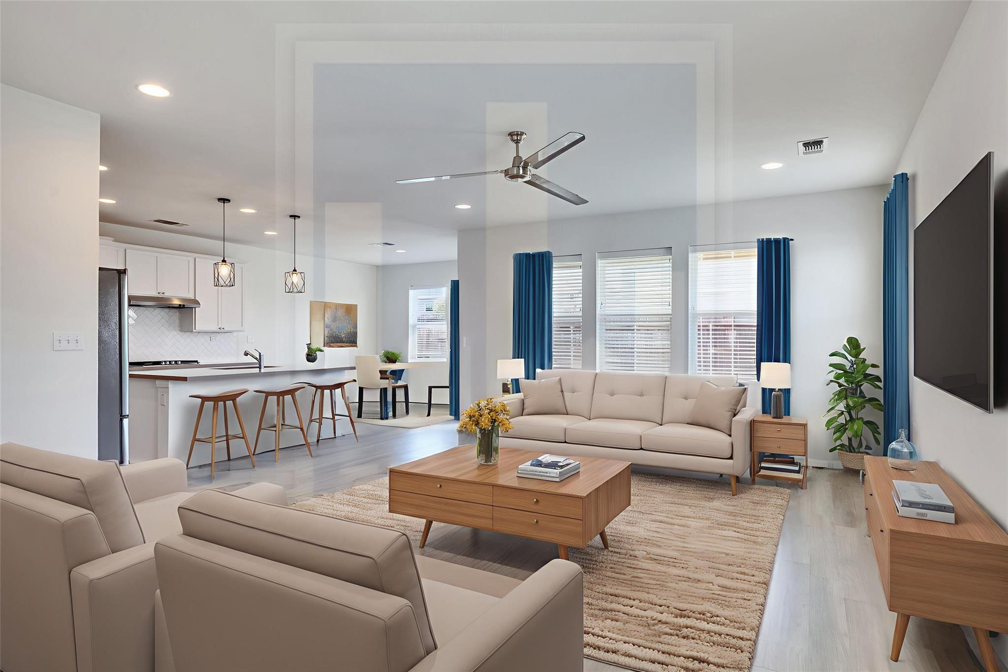 100 Fluttermill Loop, Liberty Hill, TX 78642