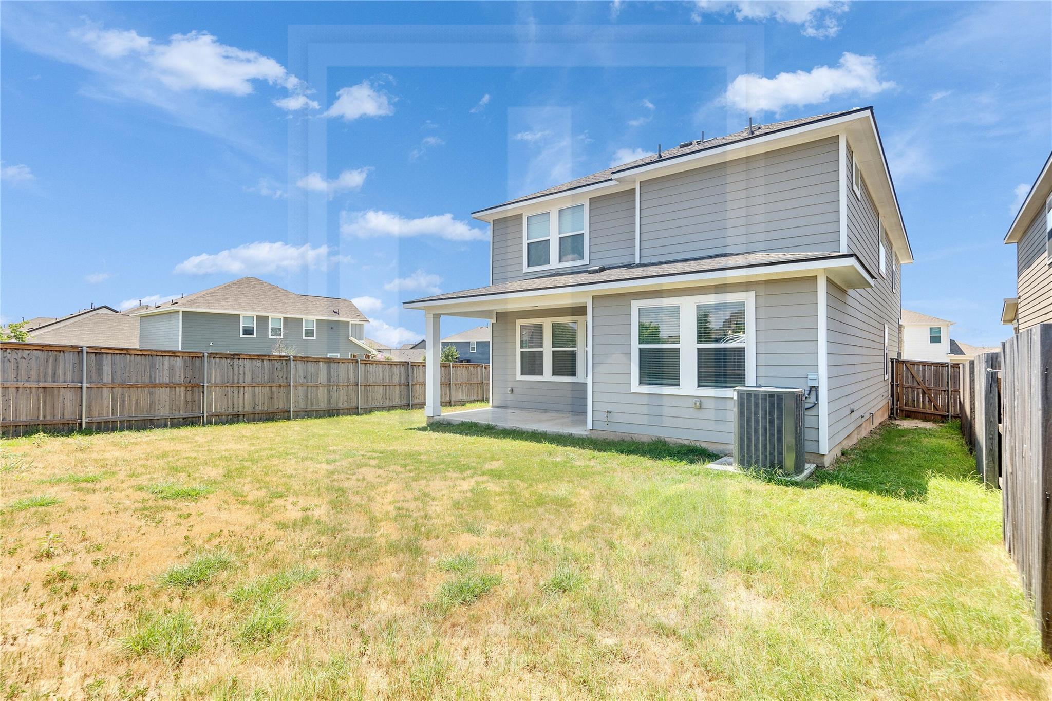 100 Fluttermill Loop, Liberty Hill, TX 78642