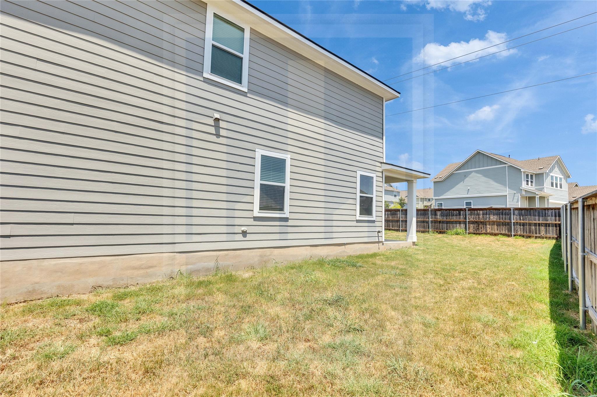 100 Fluttermill Loop, Liberty Hill, TX 78642