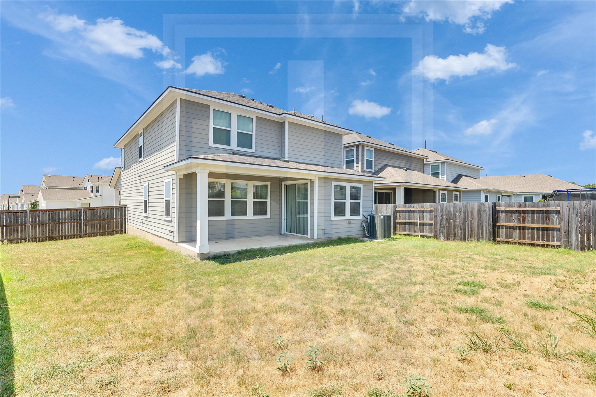 100 Fluttermill Loop, Liberty Hill, TX 78642