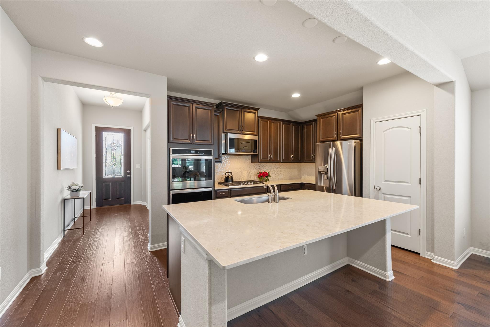 116 Meadow Wood Cv, Georgetown, TX 78626