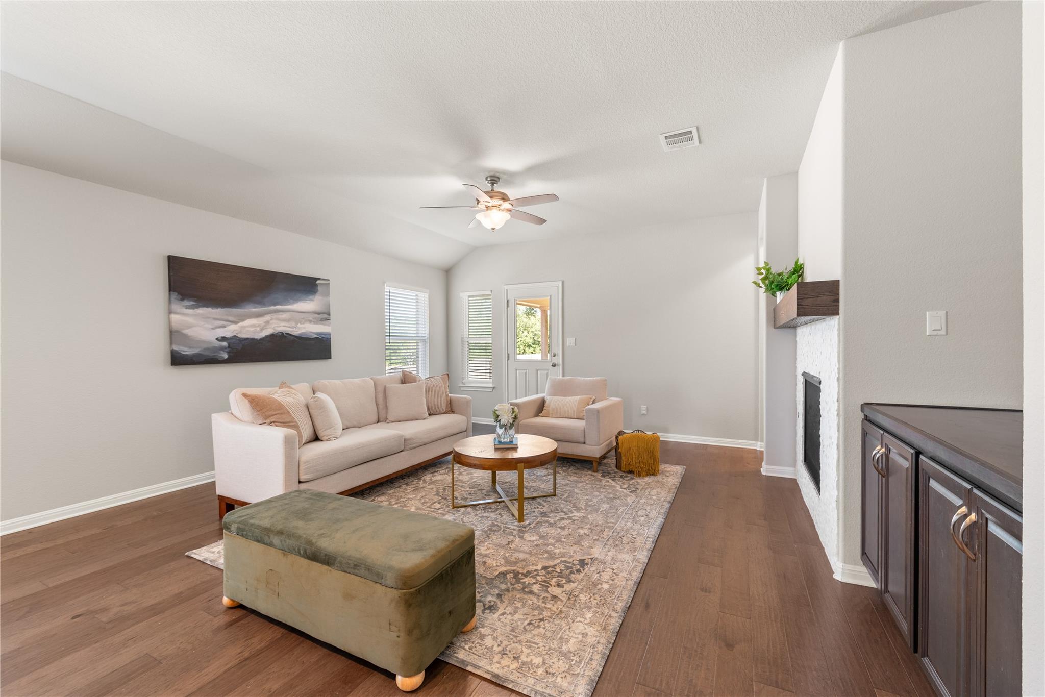 116 Meadow Wood Cv, Georgetown, TX 78626