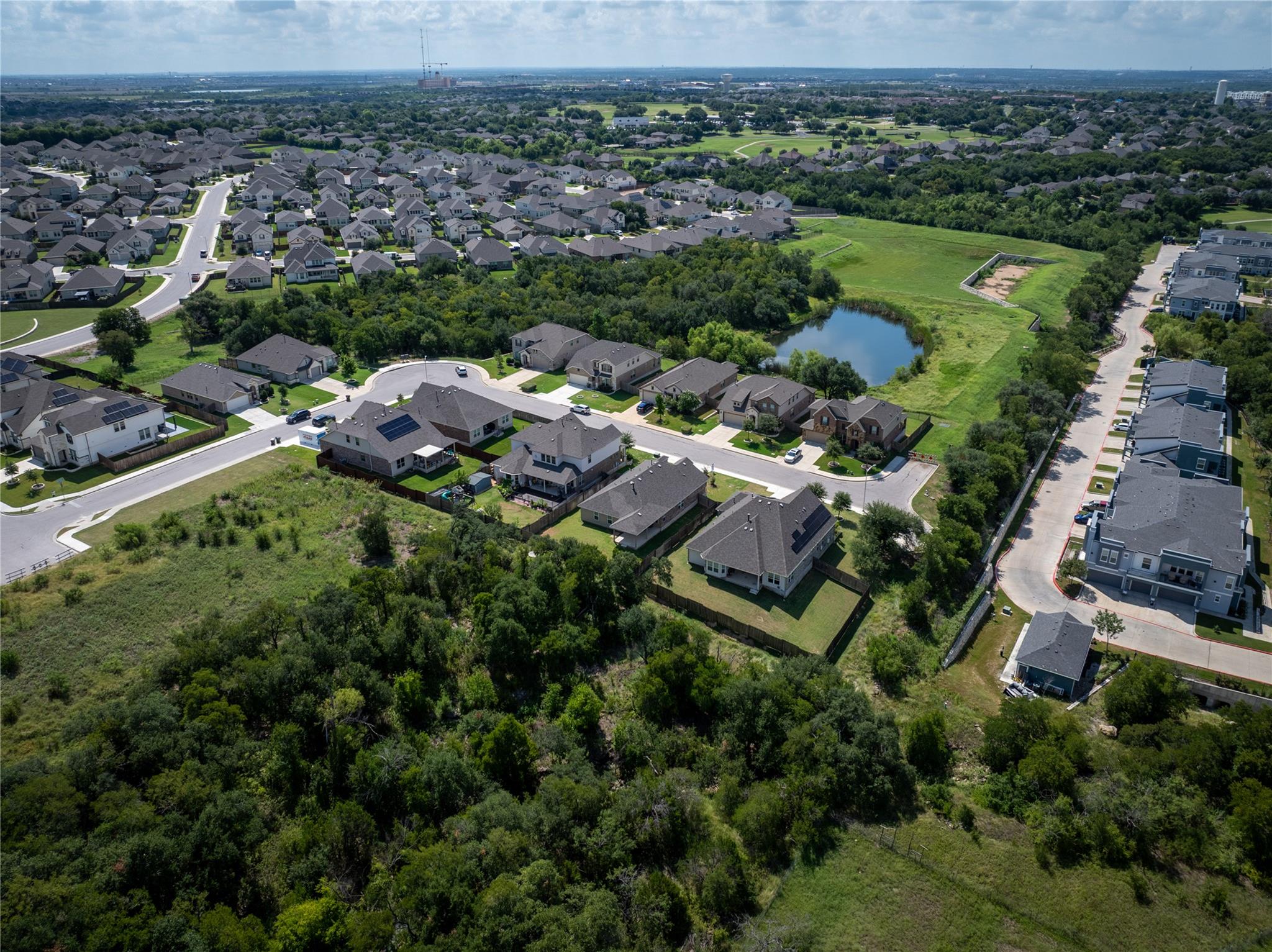 116 Meadow Wood Cv, Georgetown, TX 78626