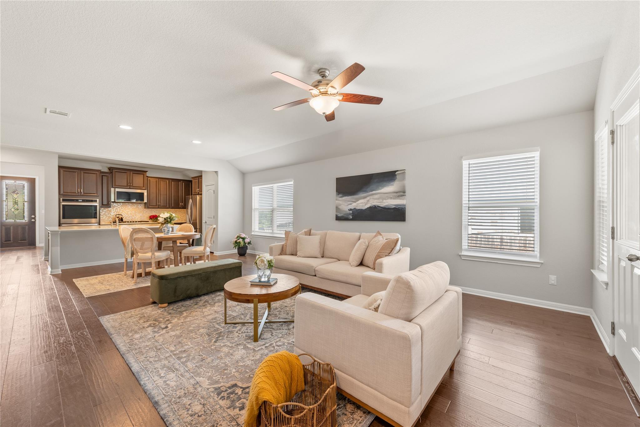 116 Meadow Wood Cv, Georgetown, TX 78626