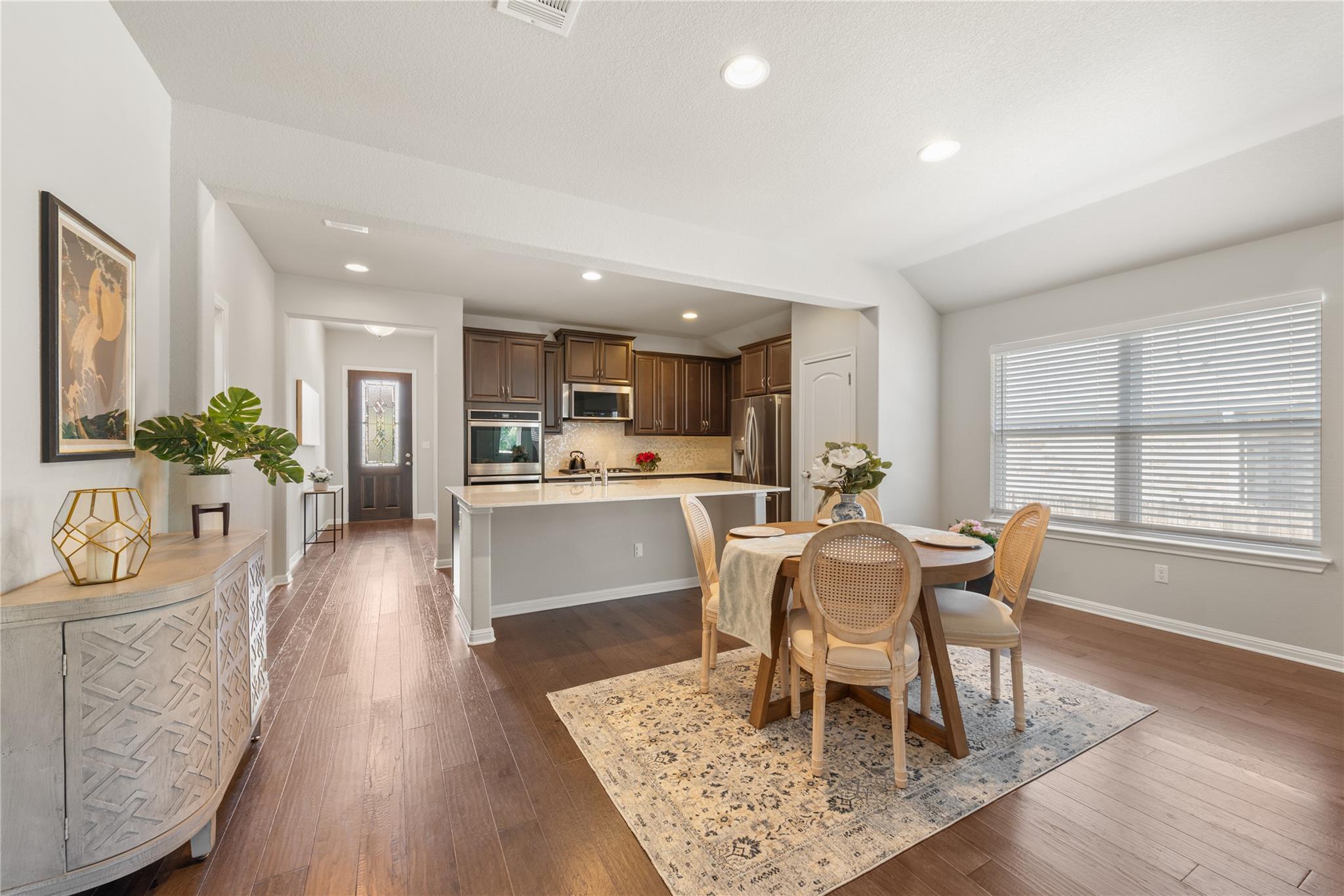 116 Meadow Wood Cv, Georgetown, TX 78626