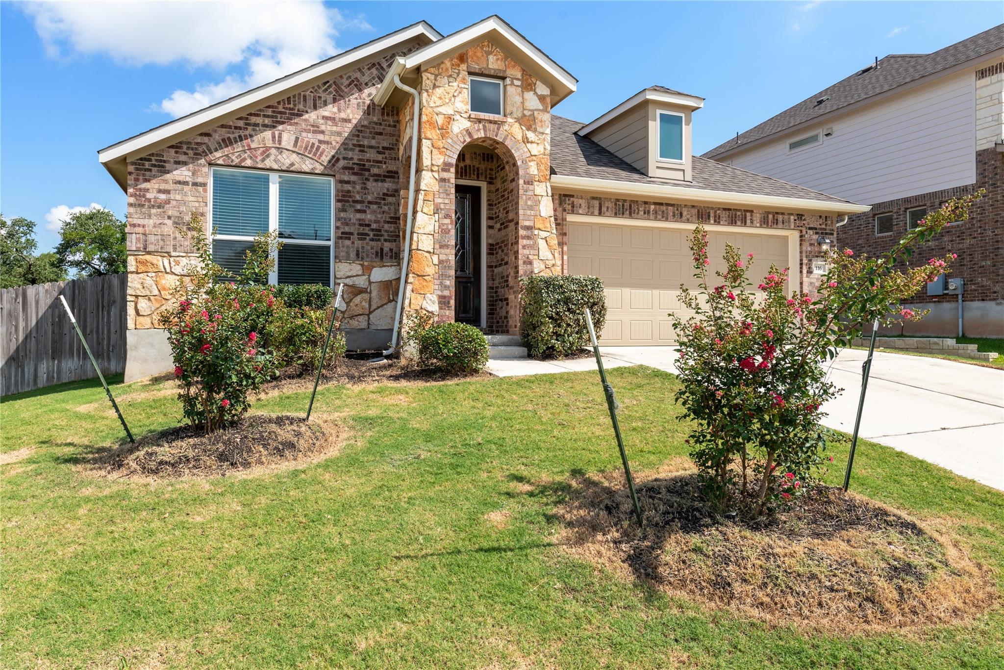 116 Meadow Wood Cv, Georgetown, TX 78626