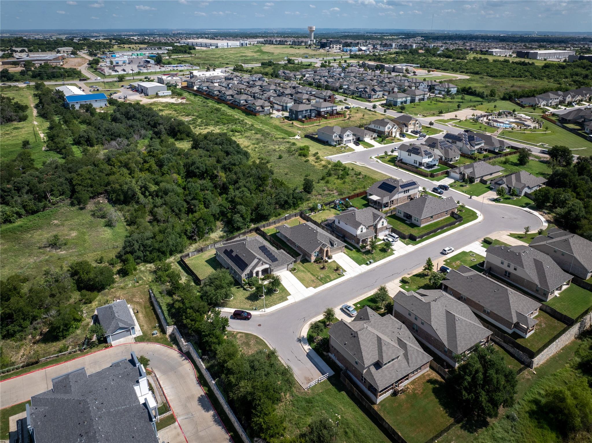 116 Meadow Wood Cv, Georgetown, TX 78626