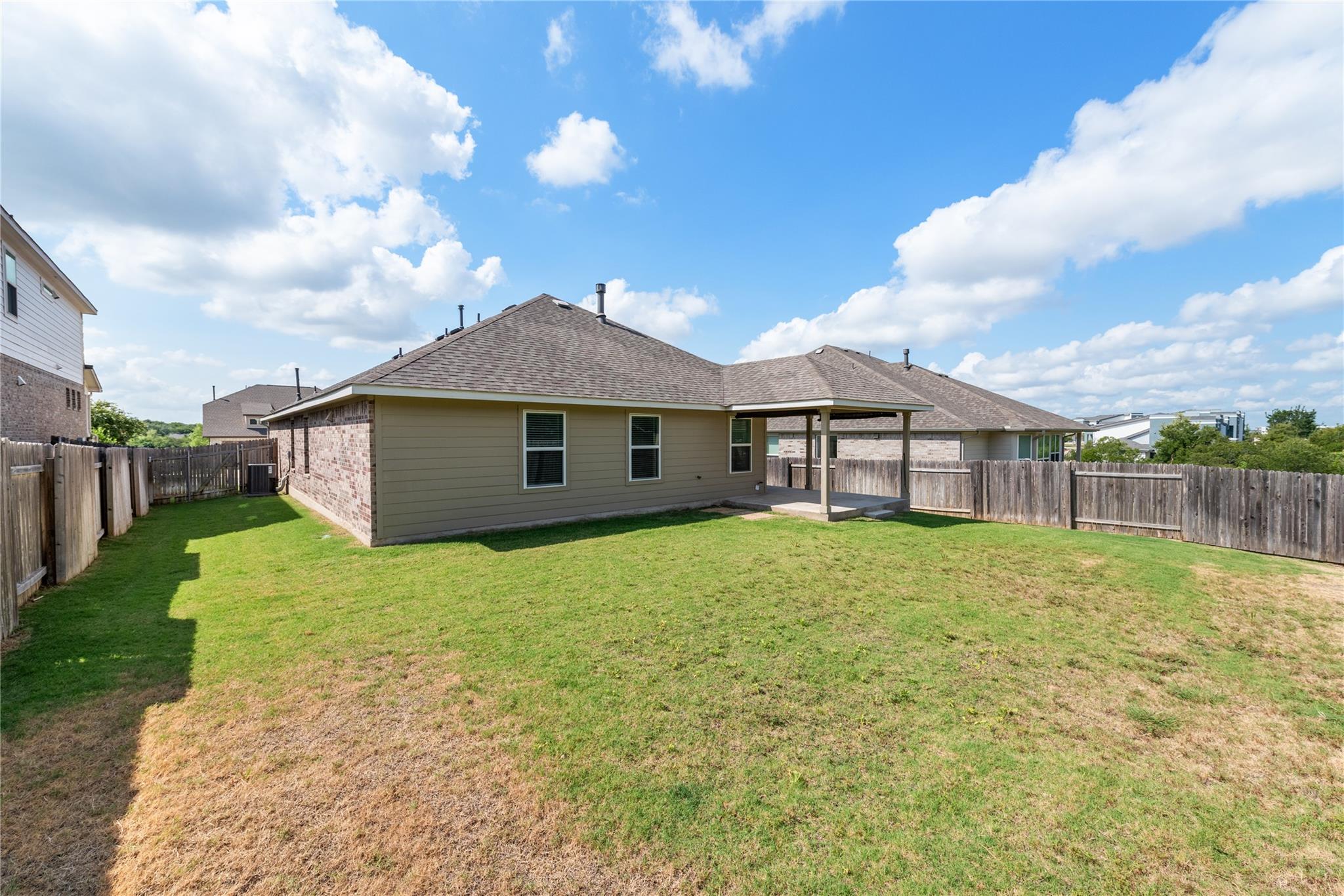 116 Meadow Wood Cv, Georgetown, TX 78626