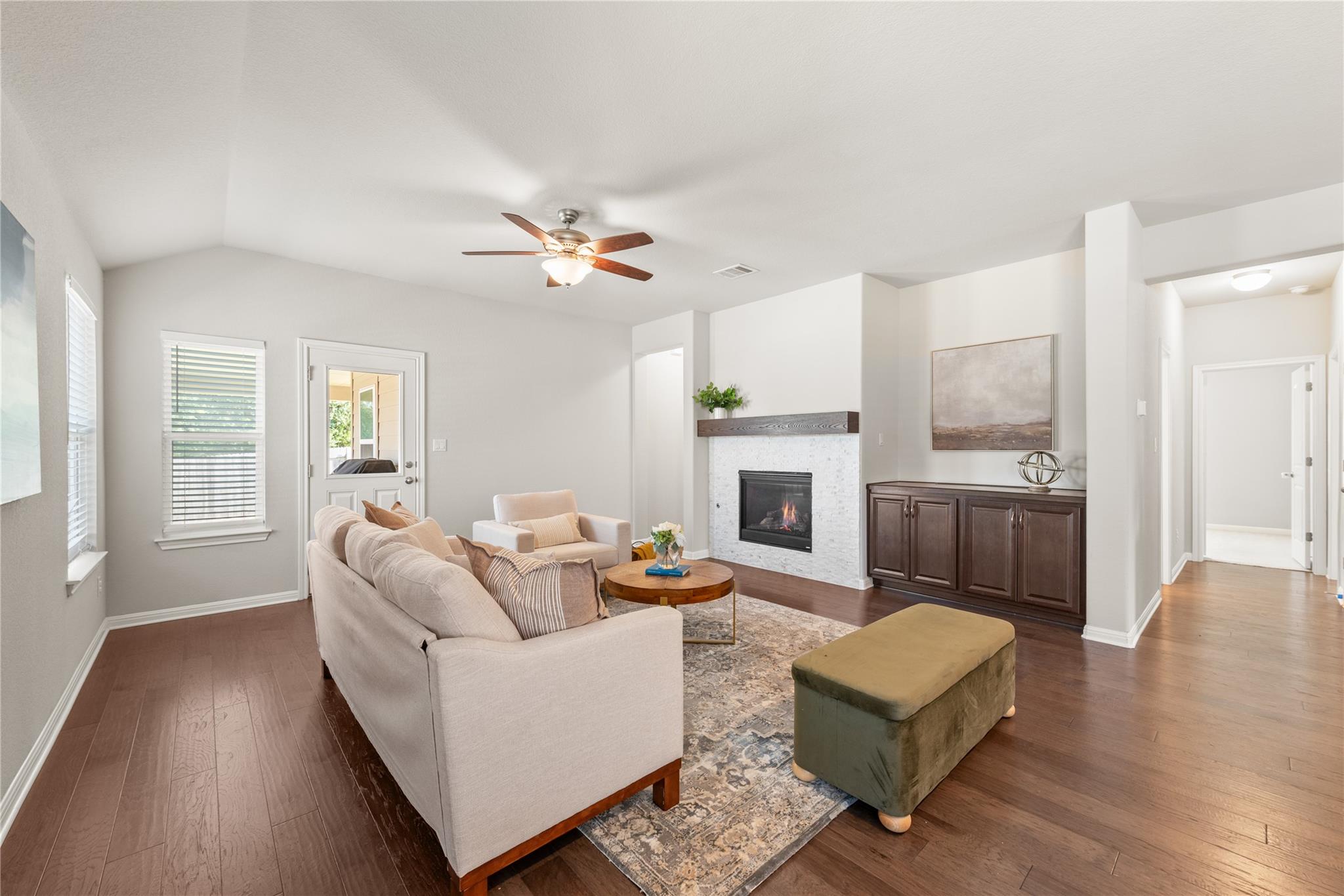 116 Meadow Wood Cv, Georgetown, TX 78626