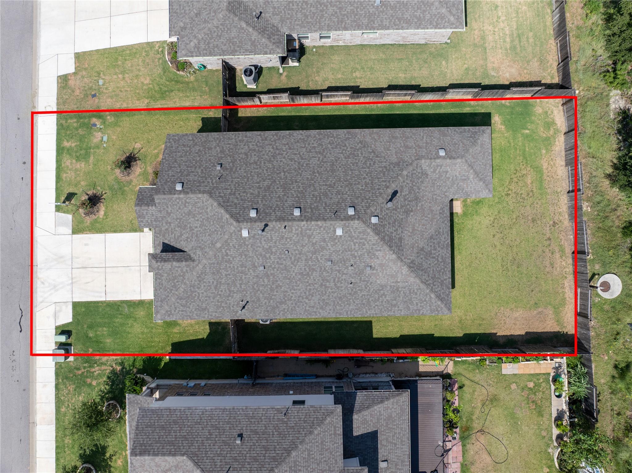 116 Meadow Wood Cv, Georgetown, TX 78626