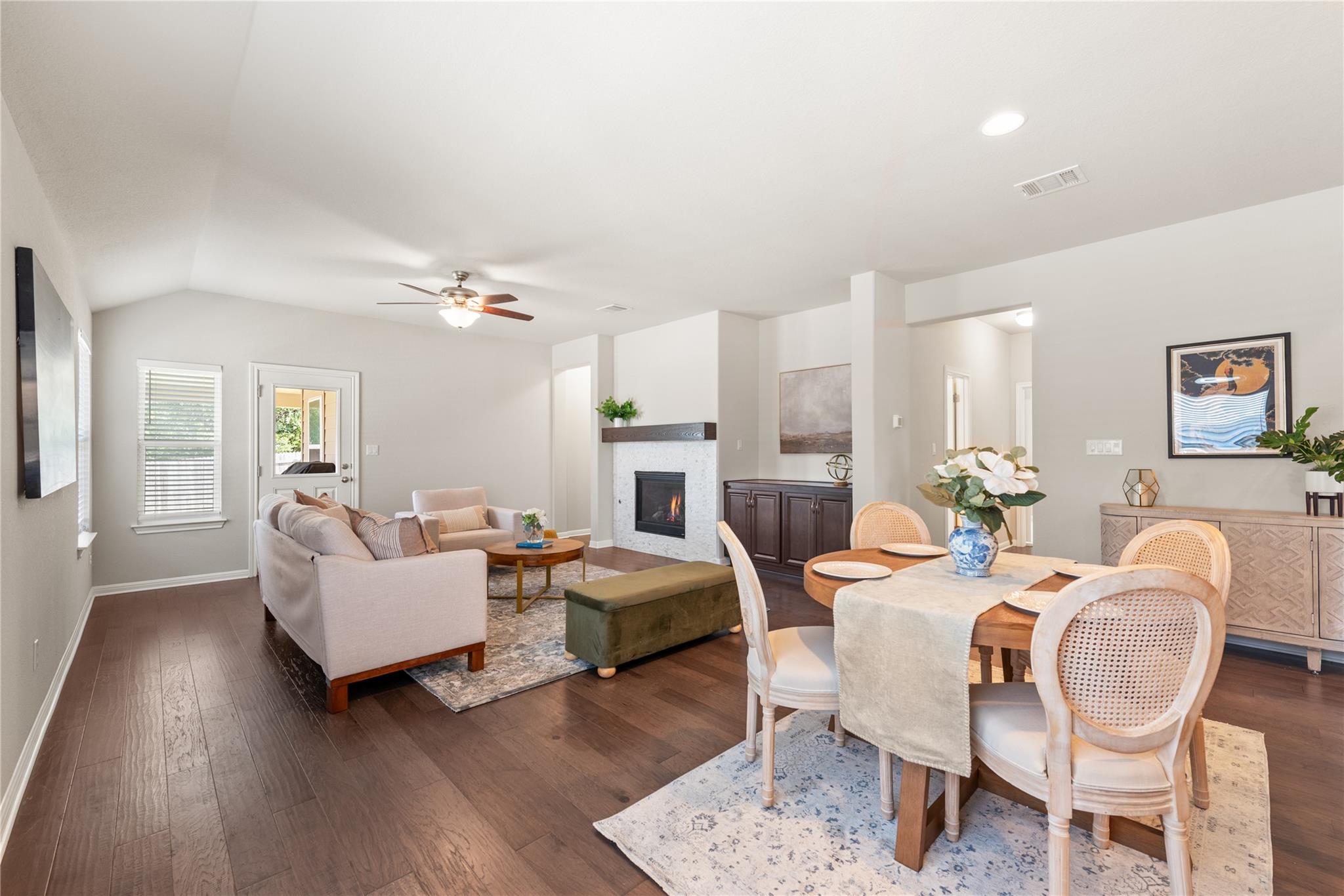 116 Meadow Wood Cv, Georgetown, TX 78626