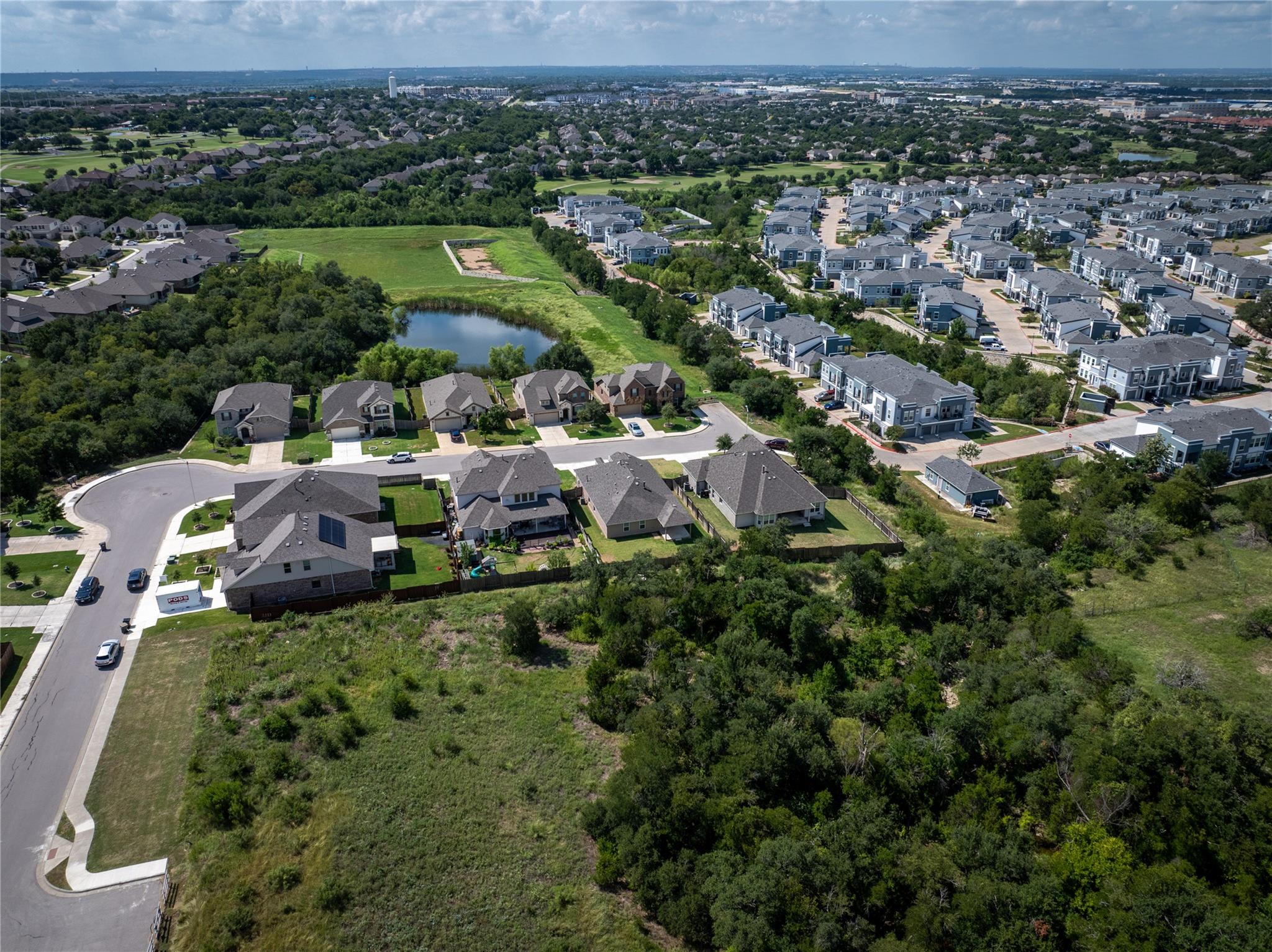 116 Meadow Wood Cv, Georgetown, TX 78626