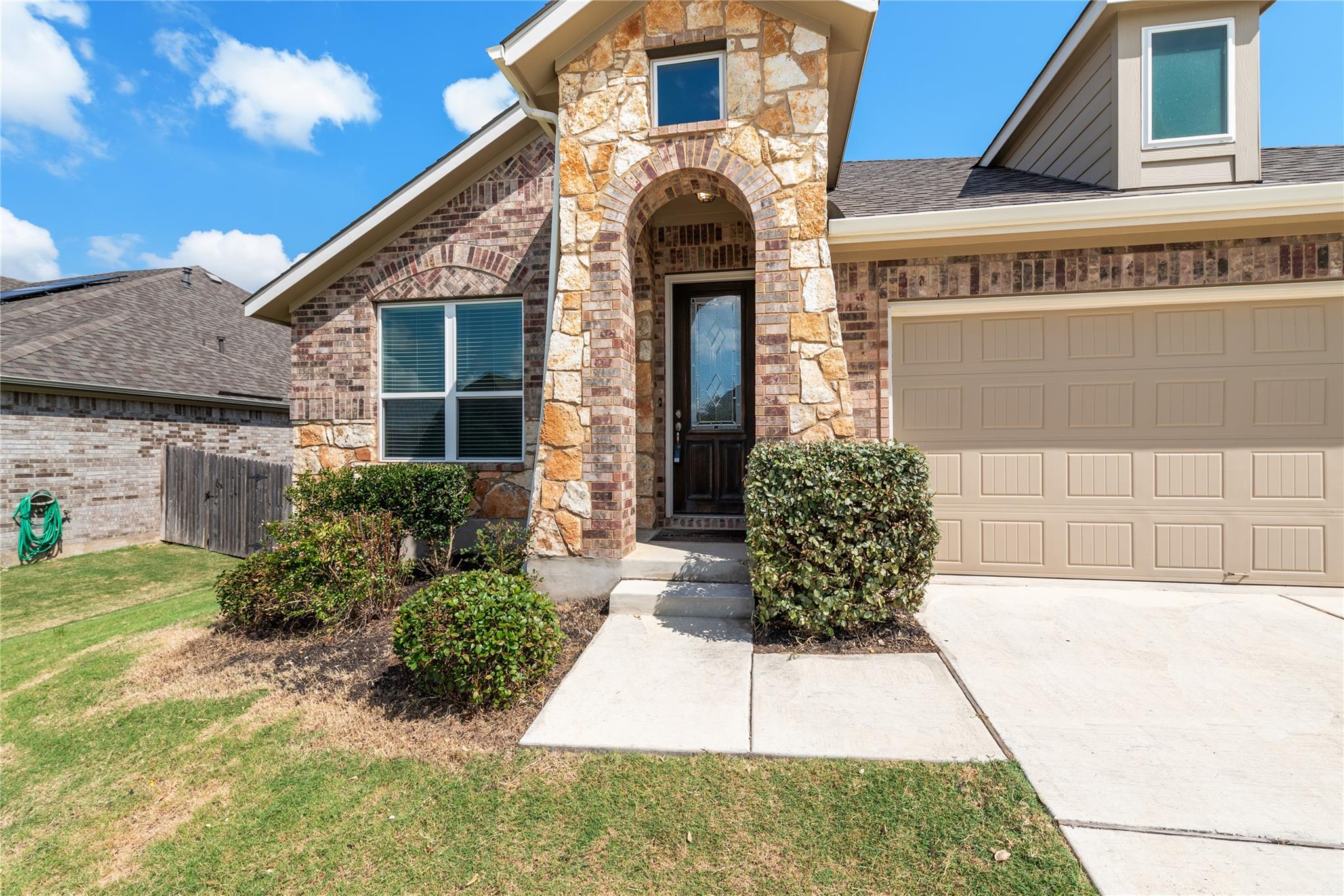 116 Meadow Wood Cv, Georgetown, TX 78626
