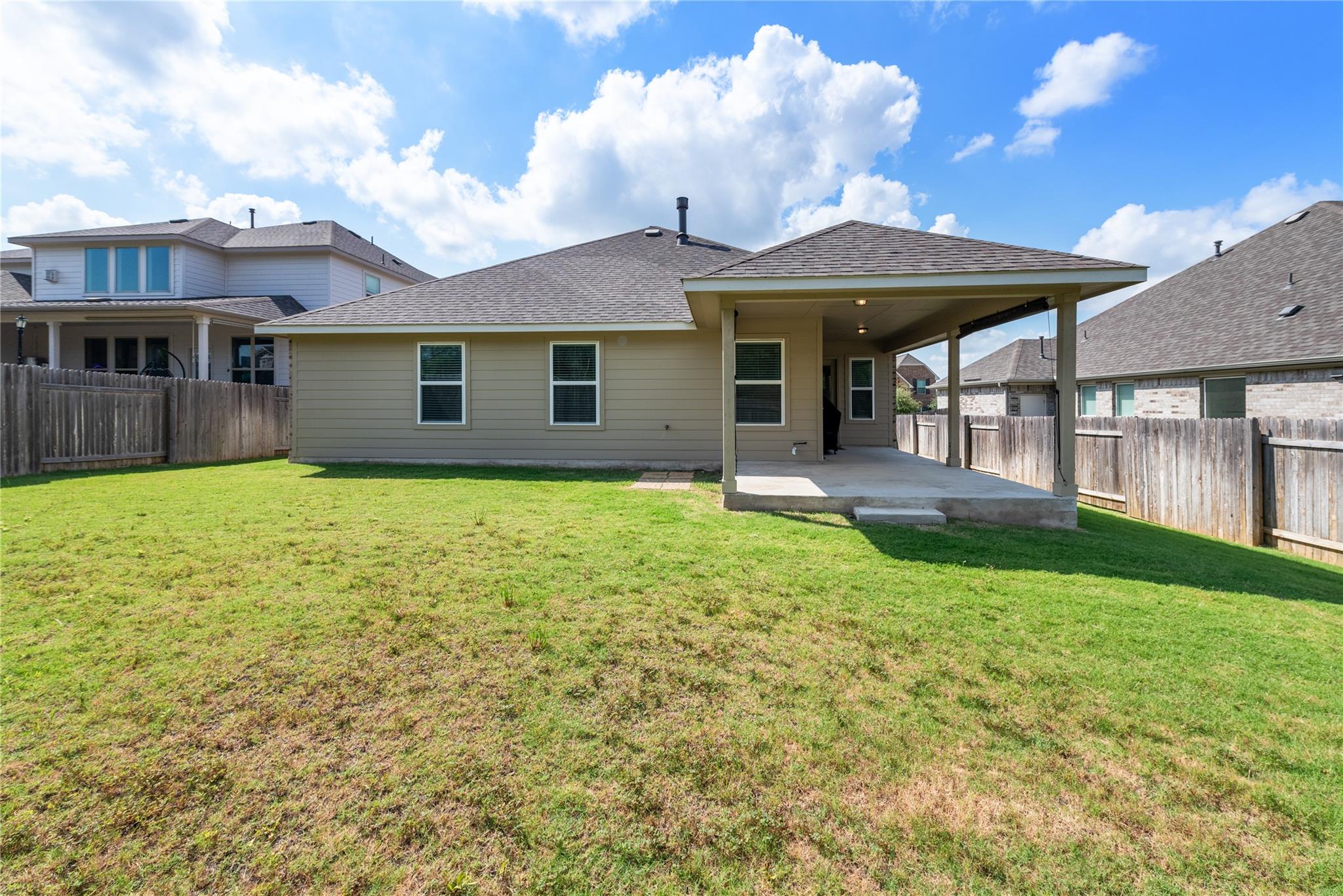 116 Meadow Wood Cv, Georgetown, TX 78626