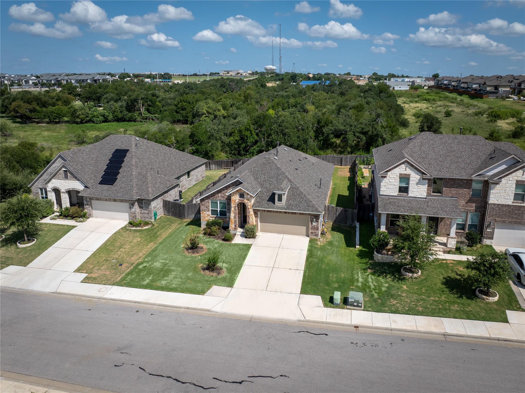 116 Meadow Wood Cv, Georgetown, TX 78626