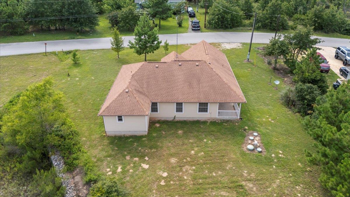 351 Cardinal Dr, Paige, TX 78659