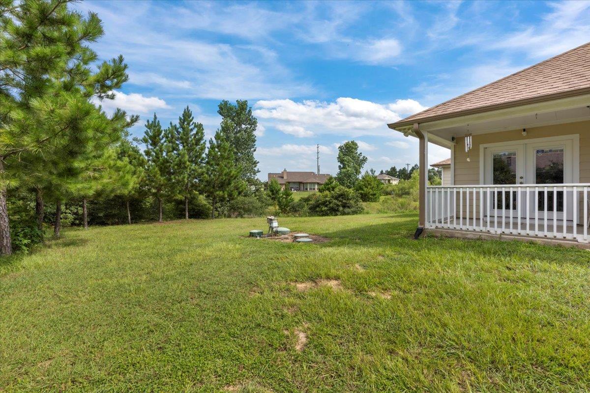 351 Cardinal Dr, Paige, TX 78659