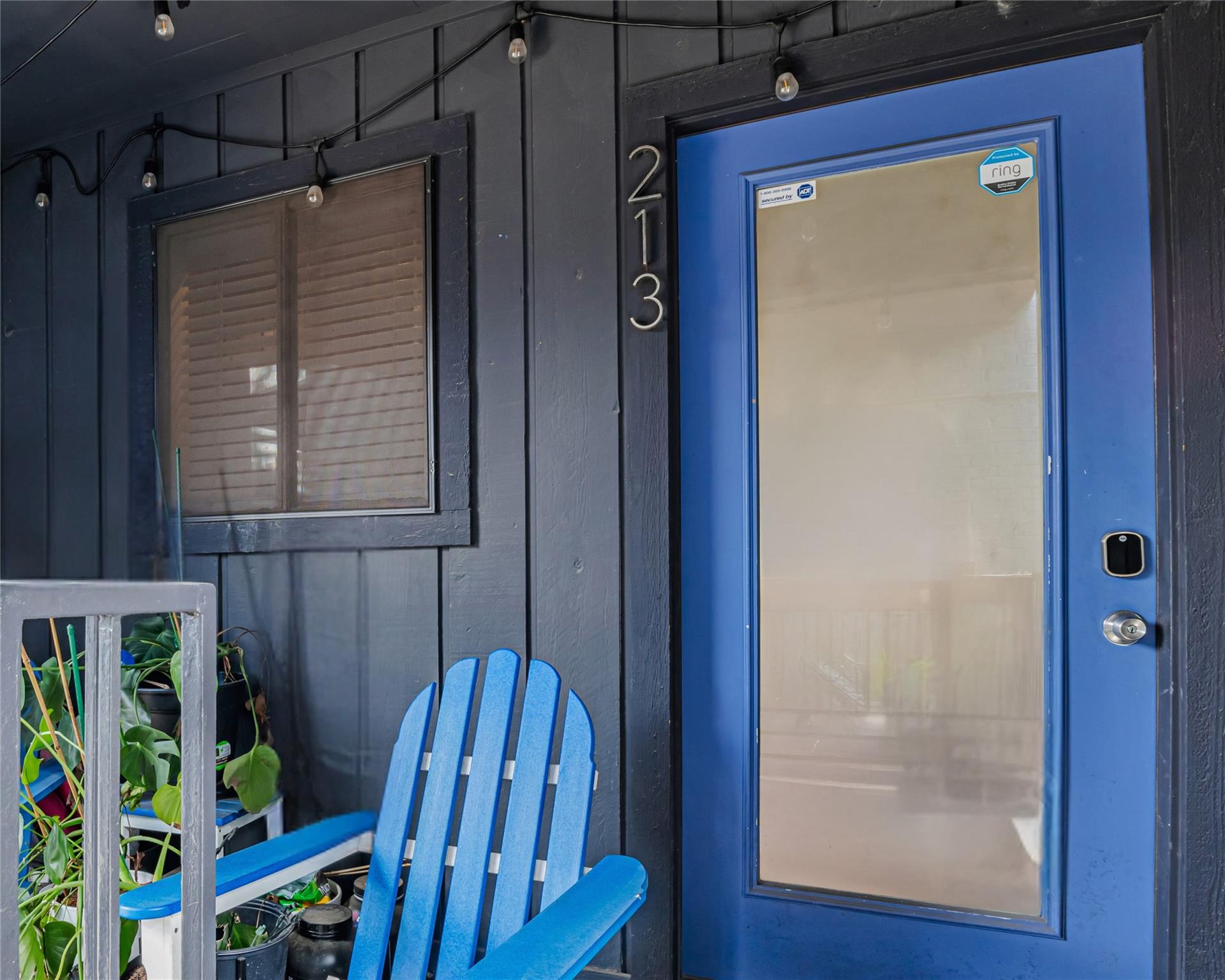 909 Reinli St # 213, Austin, TX 78751