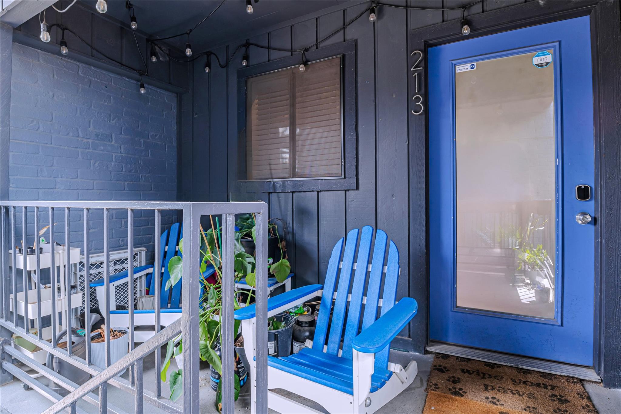 909 Reinli St # 213, Austin, TX 78751