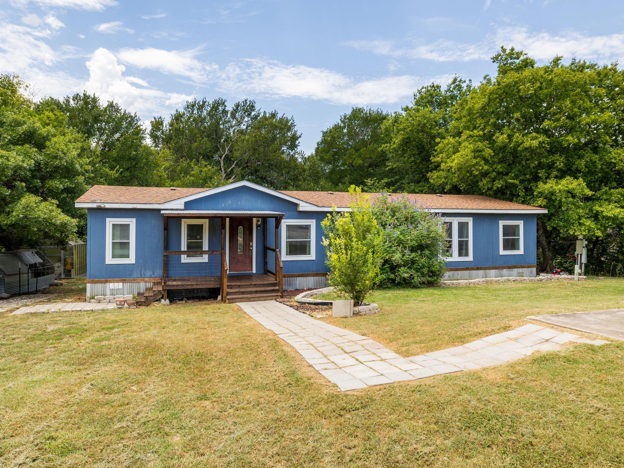 2830 Mulberry Dr, Kempner, TX 76539