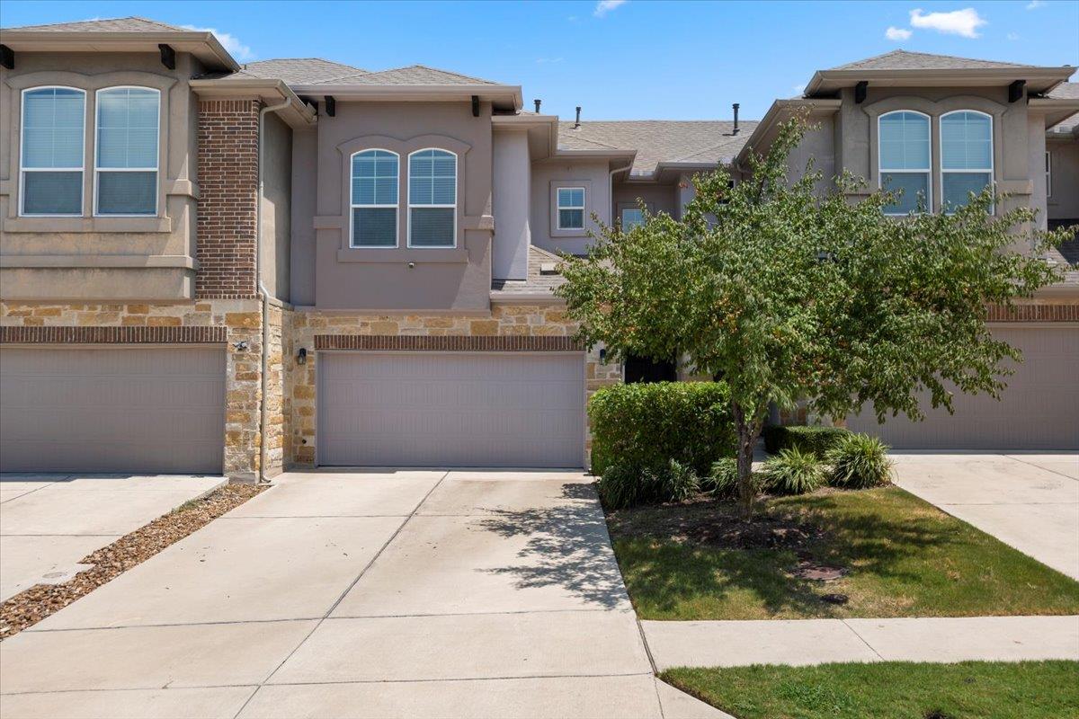 405 Rhetoric Way, Pflugerville, TX 78660