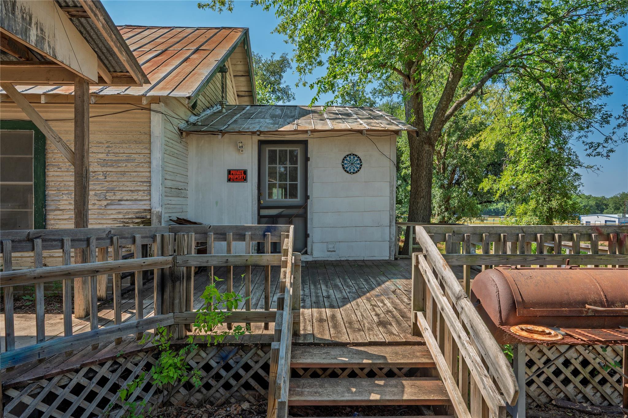 908 Campbell St, Lampasas, TX 76550