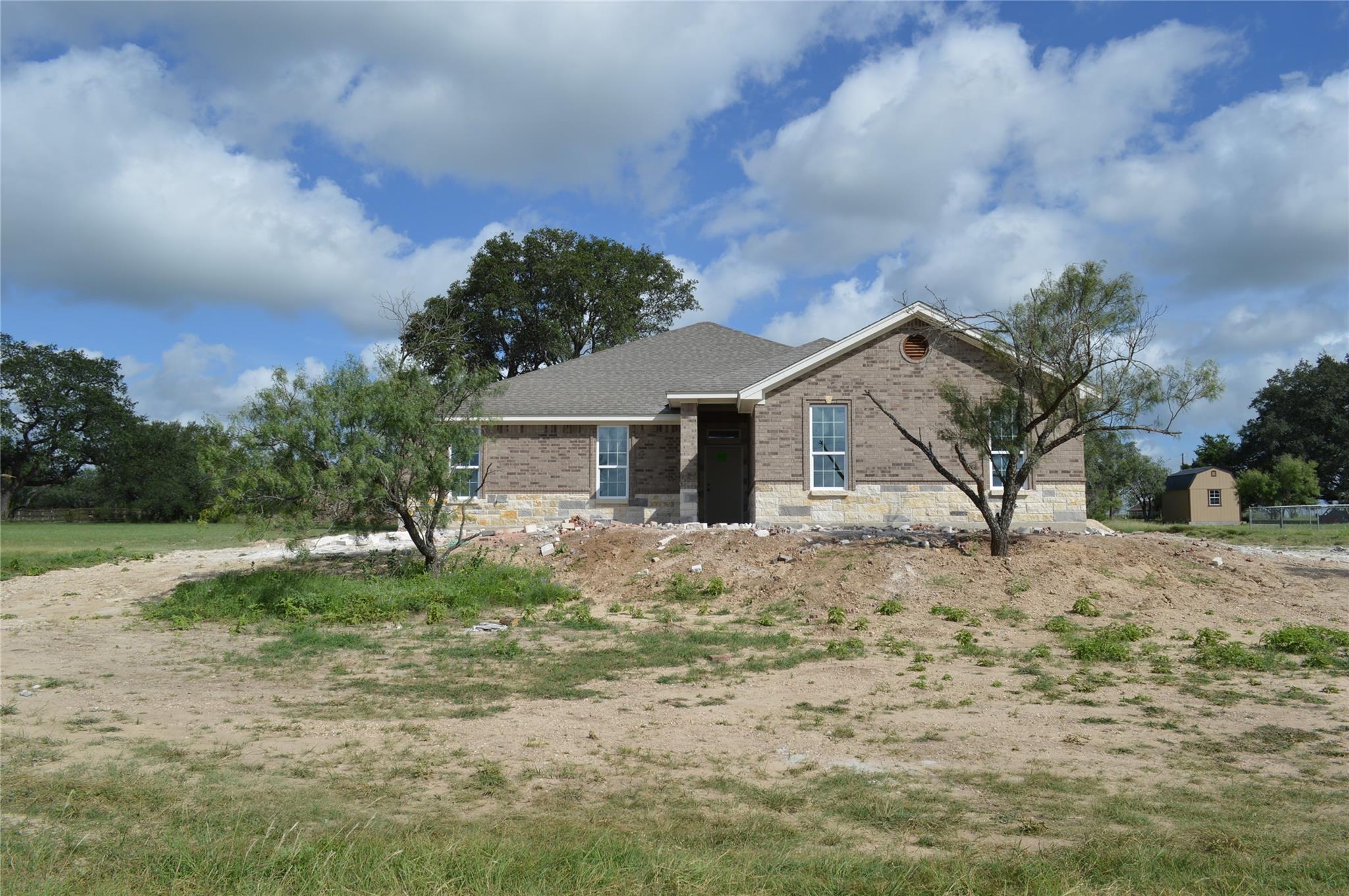 274 Cr 3152, Kempner, TX 76539