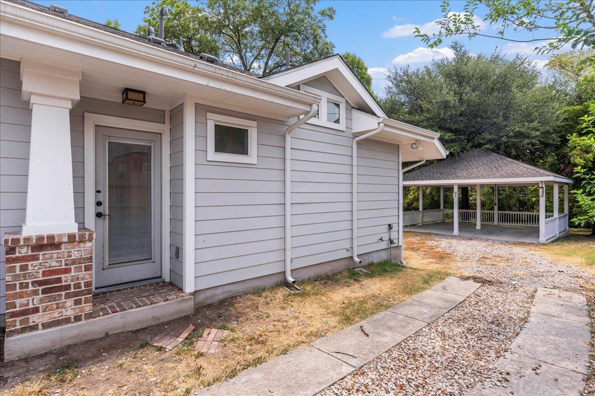 4313 Duval St, Austin, TX 78751