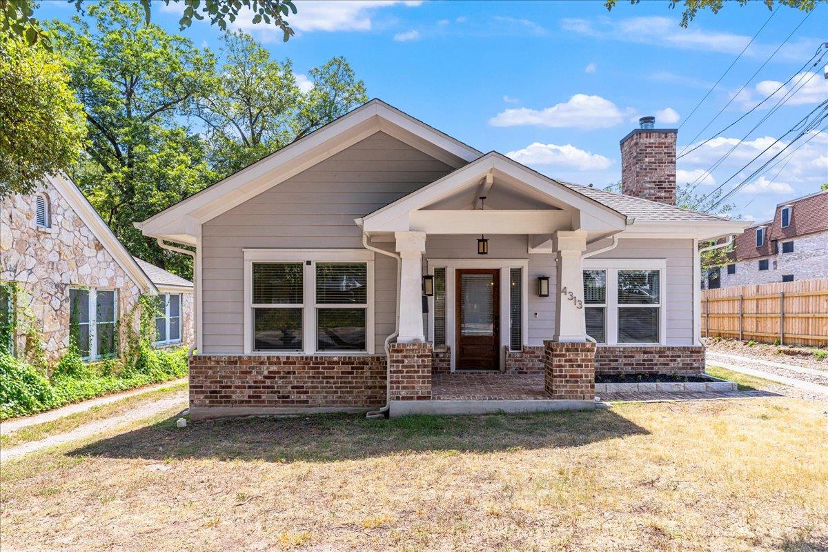 4313 Duval St, Austin, TX 78751
