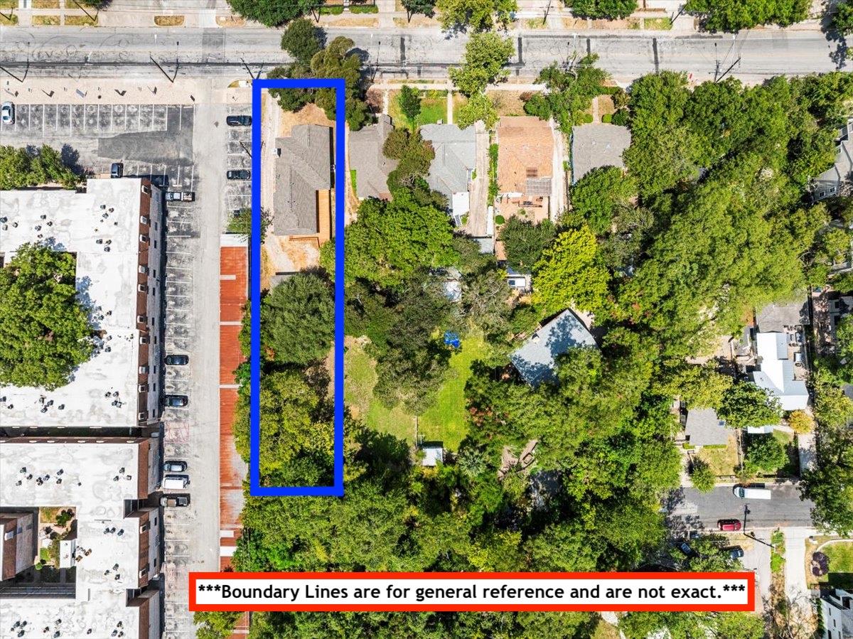 4313 Duval St, Austin, TX 78751