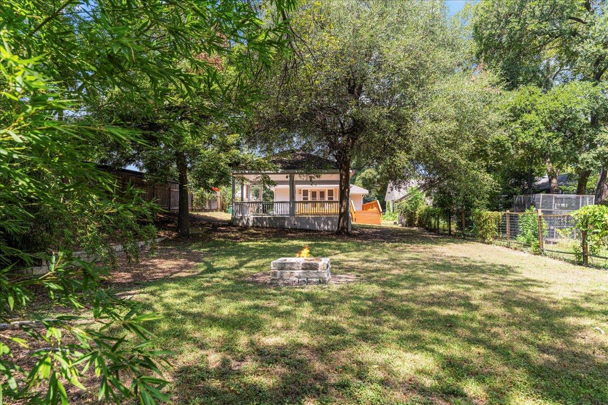 4313 Duval St, Austin, TX 78751
