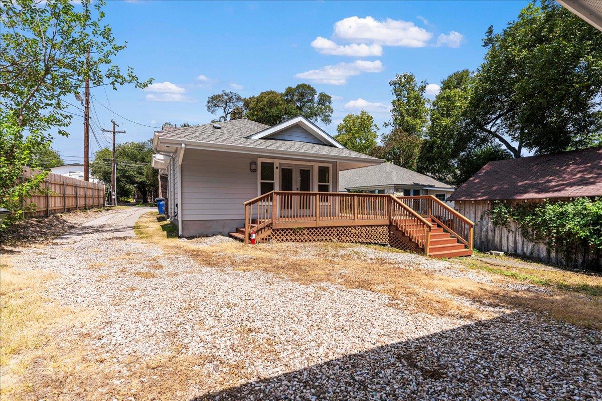 4313 Duval St, Austin, TX 78751