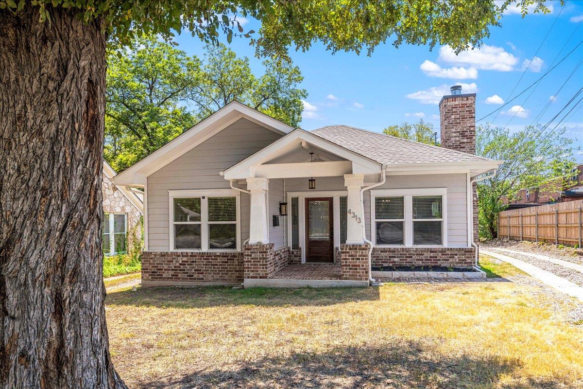4313 Duval St, Austin, TX 78751