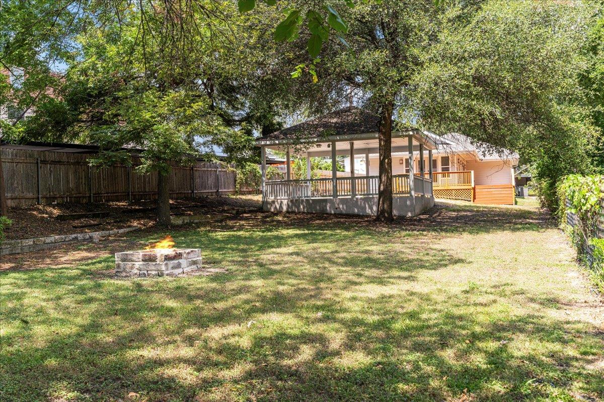 4313 Duval St, Austin, TX 78751