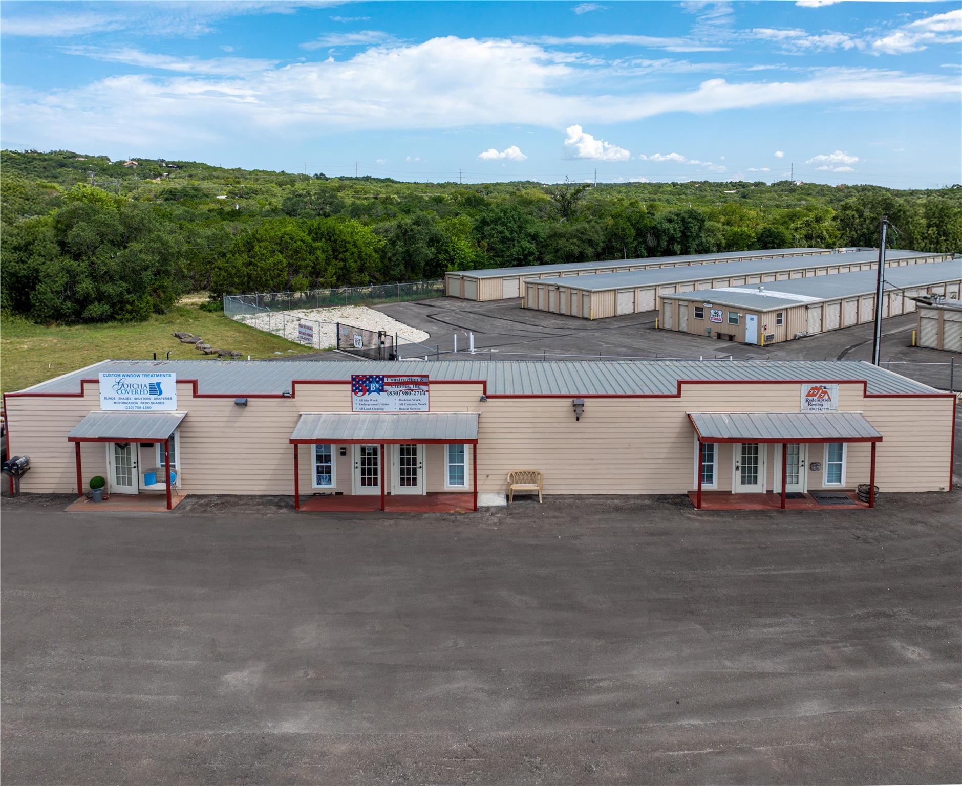 23063 46 Highway # 4, Bulverde, TX 78163